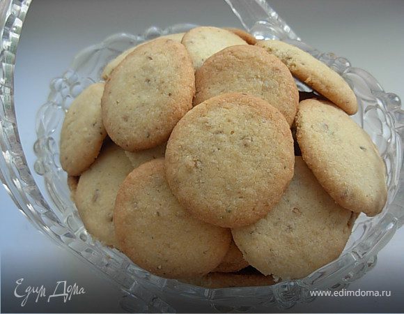 Печенье "Вдохновение" Печенье "Вдохновение"