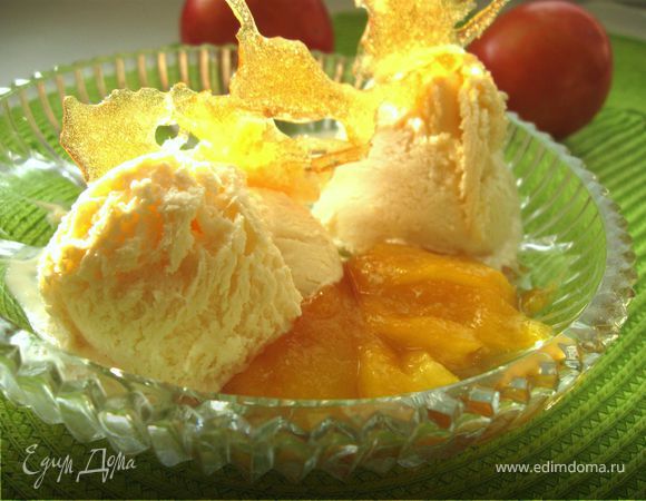 Итальянское мороженое (Gelato «Dolce vita!»)