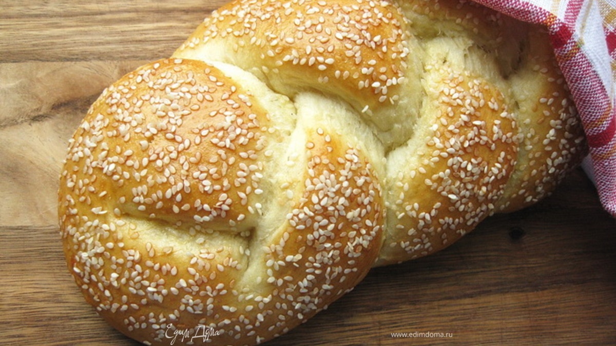 Плетенка на сыворотке