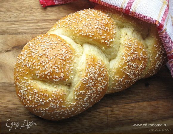 Плетенка на сыворотке