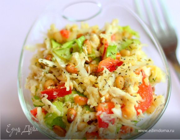 Салат "Витаминный"