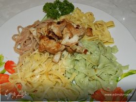 Фото рецепта