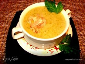 Фото рецепта