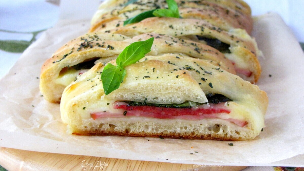 Стромболли