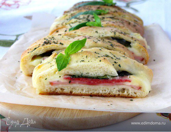 Стромболли