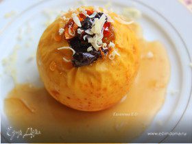 Фото рецепта