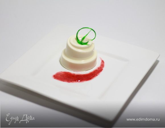 Панна котта