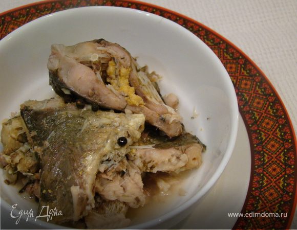 Рыбные консервы "карась" Рыбные консервы "карась"