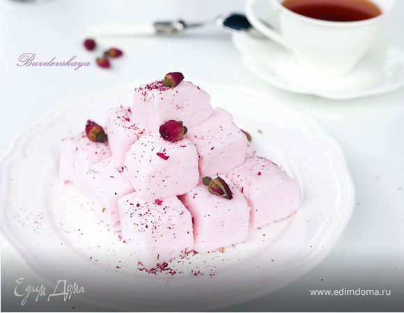 РОЗОВЫЕ «ОБЛАКА» (LIGHT)