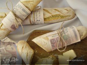 Фото рецепта