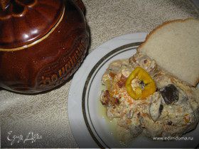 Фото рецепта