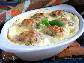 Фото рецепта