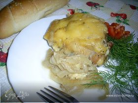 Фото рецепта