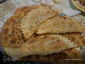 Фото рецепта