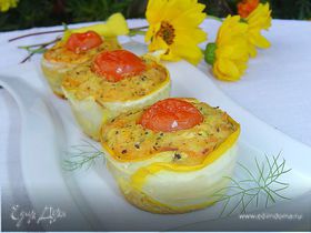 Фото рецепта