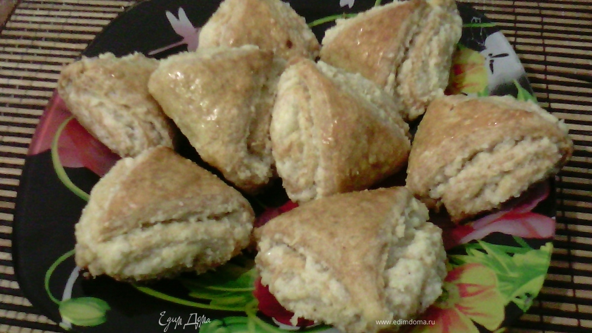 Печенье ''Гата''