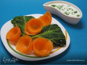 Фото рецепта