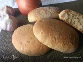 Фото рецепта