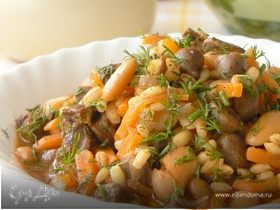 Фото рецепта