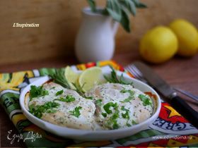 Фото рецепта