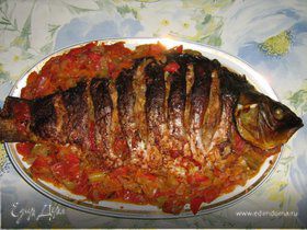 Фото рецепта