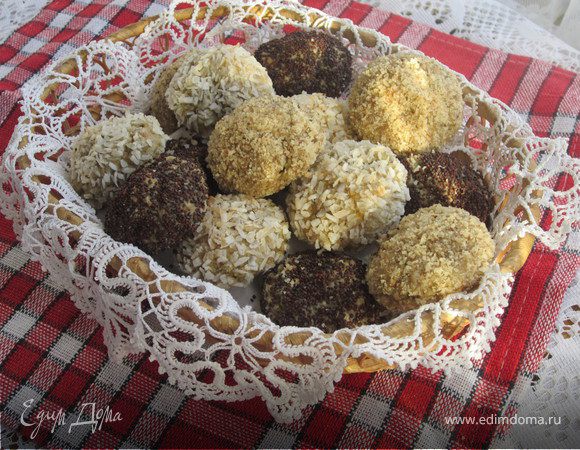 Овсяное творожное печенье с бананом Овсяное творожное печенье с бананом