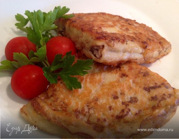 Бендерики Бендерики