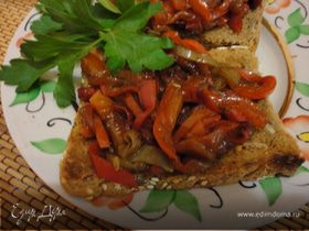 Фото рецепта