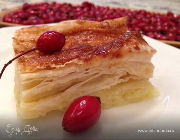 Пацавуропита