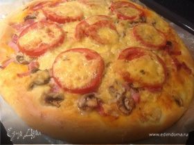 Фото рецепта