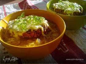 Фото рецепта