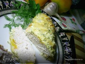 Фото рецепта