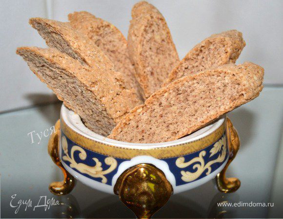 Кантучини (Cantuccini) Кантучини (Cantuccini)