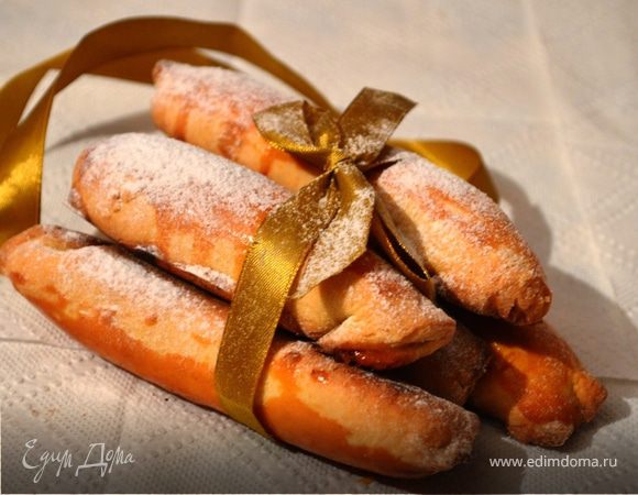 Печенье с ореховыми нотками Печенье с ореховыми нотками