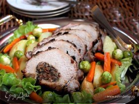 Фото рецепта