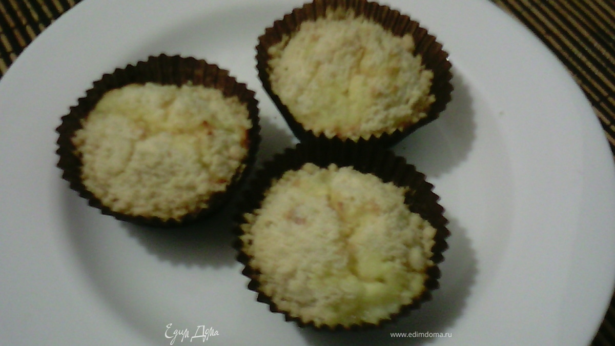 вариация королевской ватрушки