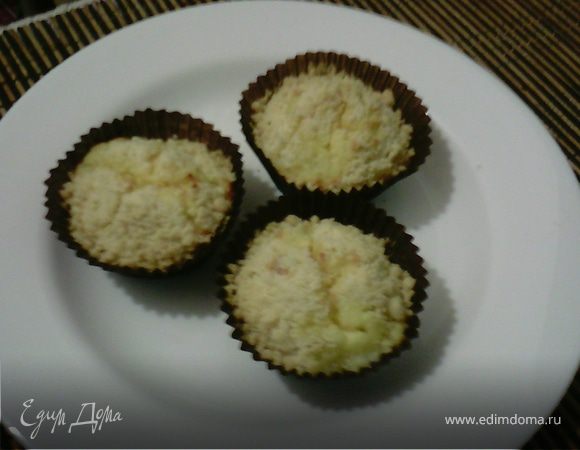 вариация королевской ватрушки вариация королевской ватрушки