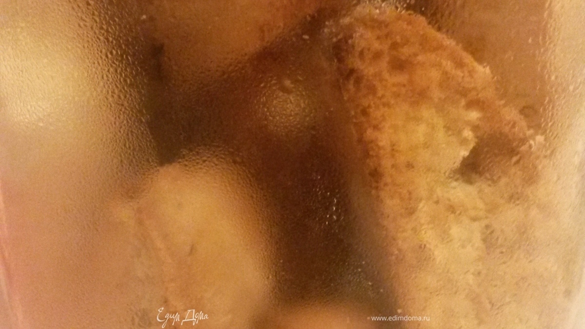 бискотти с бадьяном