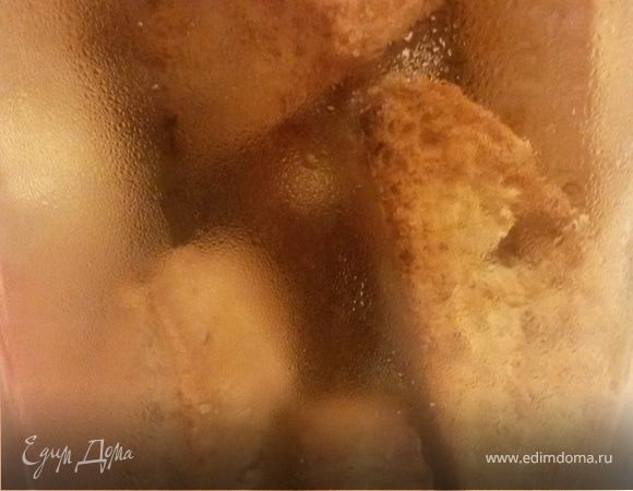 бискотти с бадьяном