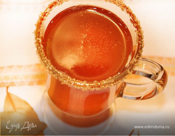 Простой сбитень Простой сбитень
