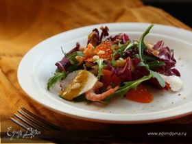 Фотография профиля