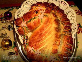 Фото рецепта