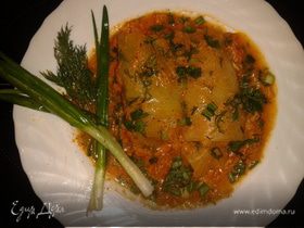 Фото рецепта