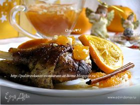 Фото рецепта