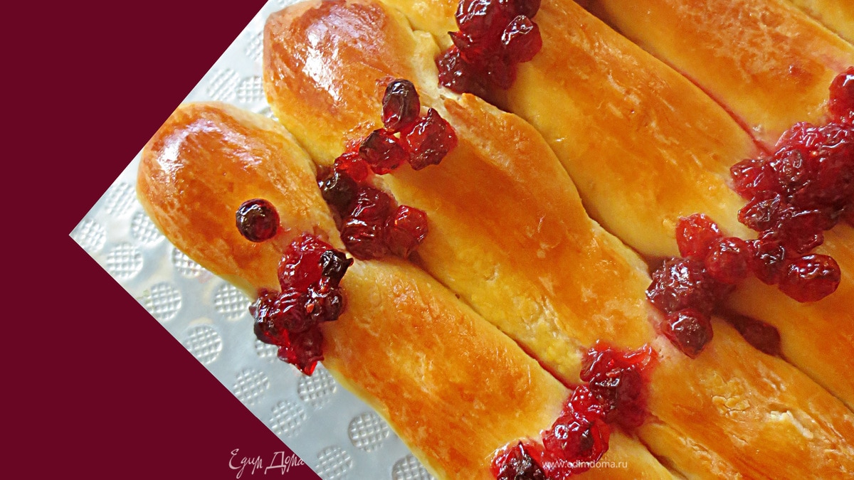 СДОБНЫЙ ПЛОТИК