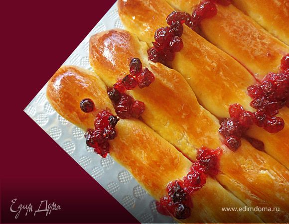 СДОБНЫЙ ПЛОТИК