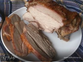 Фотография профиля