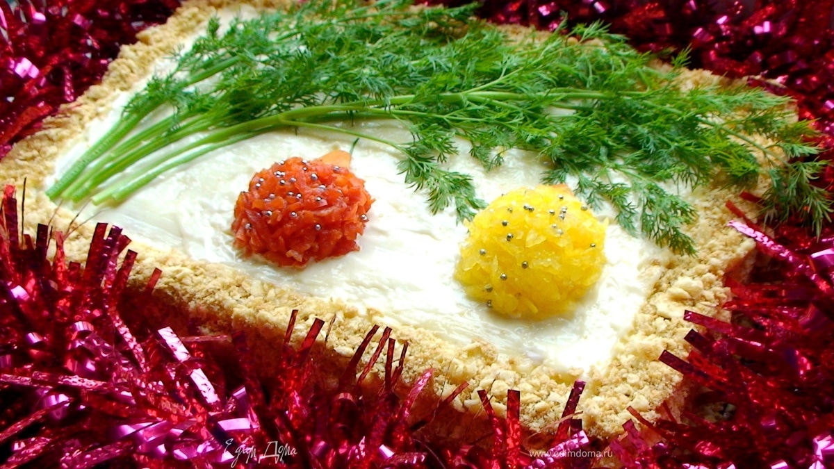 Закусочный «Наполеон»