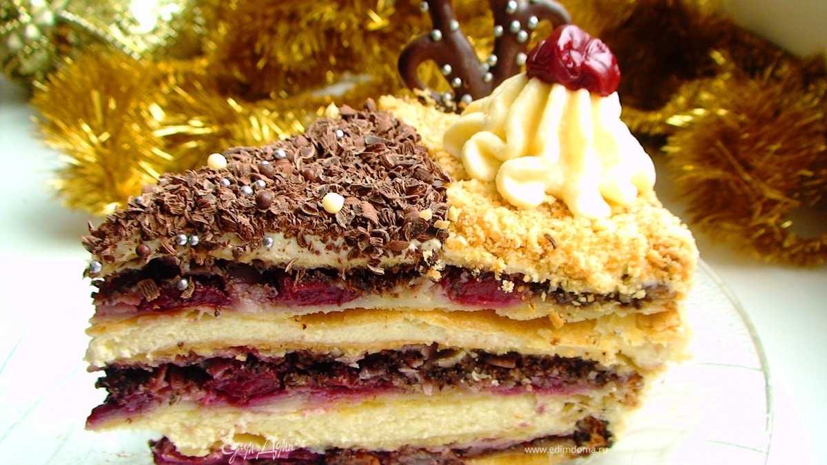 "Непобедимый Наполеон"