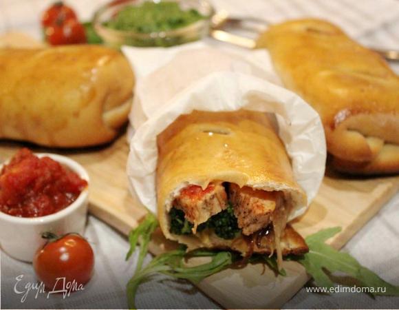 Стромболи Стромболи